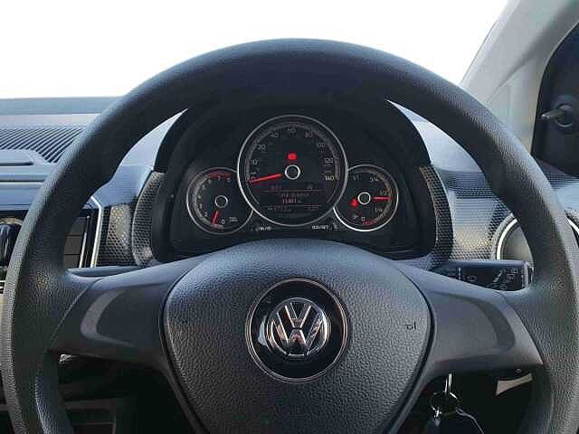 Volkswagen UP 1.0 Move Up 5dr