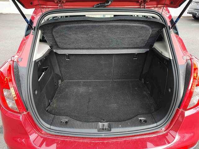 Vauxhall Mokka X 1.4T ecoTEC Active 5dr