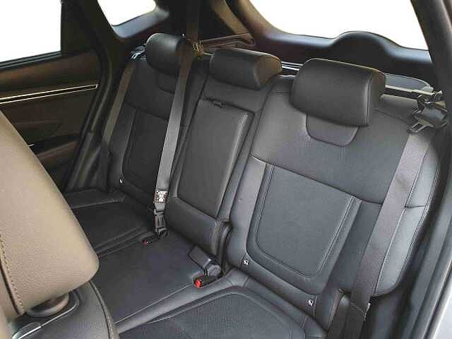 Hyundai Tucson 1.6 TGDi Hybrid 230 Ultimate 5dr 2WD Auto