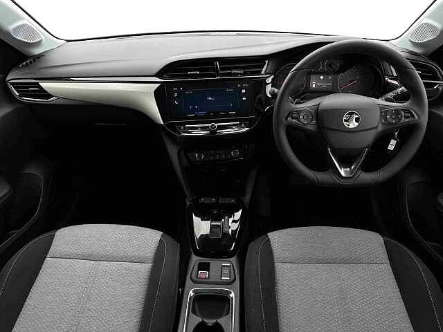 Vauxhall Corsa 1.2 Turbo Design 5dr Auto