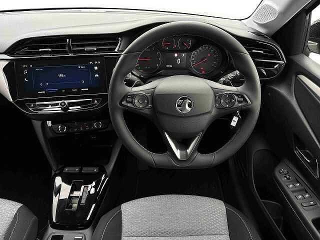 Vauxhall Corsa 1.2 Turbo Design 5dr Auto