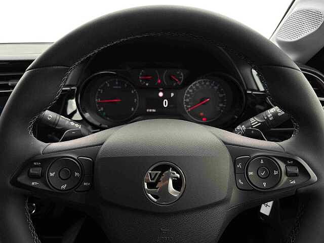 Vauxhall Corsa 1.2 Turbo Design 5dr Auto