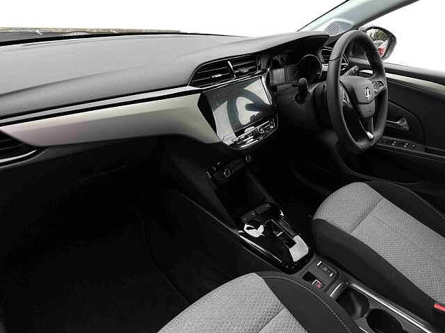 Vauxhall Corsa 1.2 Turbo Design 5dr Auto