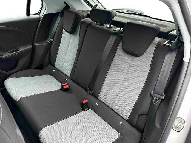 Vauxhall Corsa 1.2 Turbo Design 5dr Auto