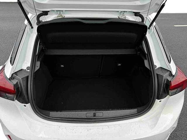 Vauxhall Corsa 1.2 Turbo Design 5dr Auto