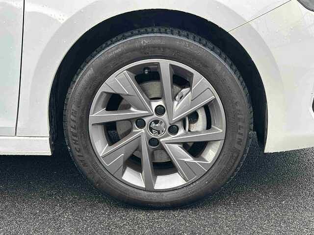 Vauxhall Corsa 1.2 Turbo Design 5dr Auto