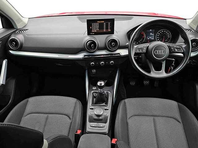 Audi Q2 30 TDI Sport 5dr