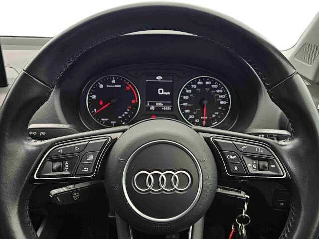 Audi Q2 30 TDI Sport 5dr
