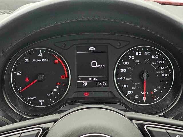 Audi Q2 30 TDI Sport 5dr