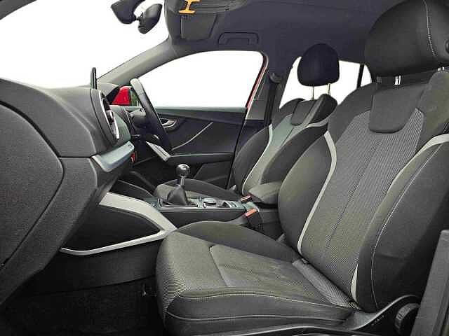 Audi Q2 30 TDI Sport 5dr