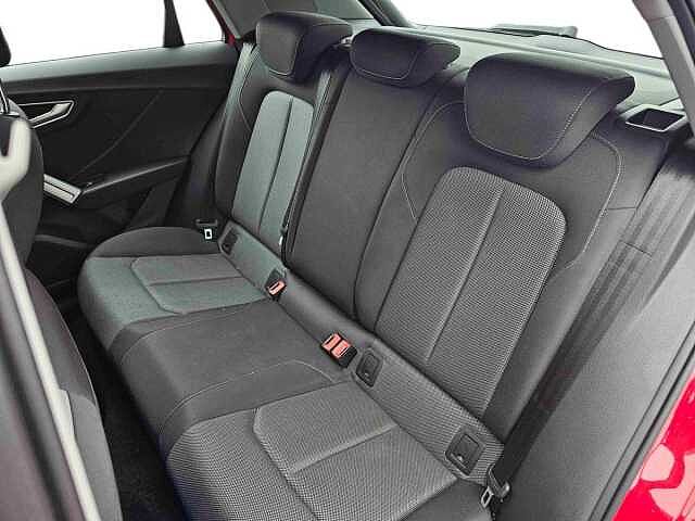 Audi Q2 30 TDI Sport 5dr