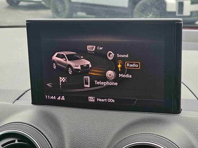 Audi Q2 30 TDI Sport 5dr