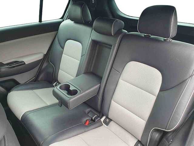 Kia Sportage 1.6T GDi GT-Line S 5dr DCT Auto [AWD]