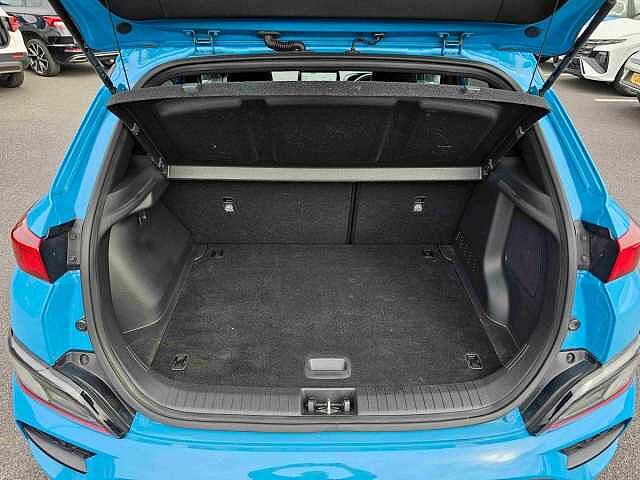 Hyundai Kona 1.0 TGDi 48V MHEV N Line 5dr