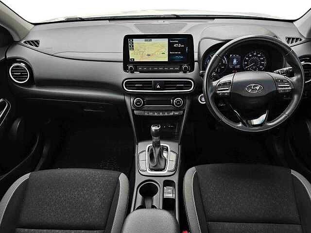 Hyundai Kona 1.6 GDi Hybrid Premium 5dr DCT