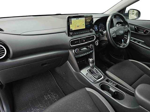 Hyundai Kona 1.6 GDi Hybrid Premium 5dr DCT