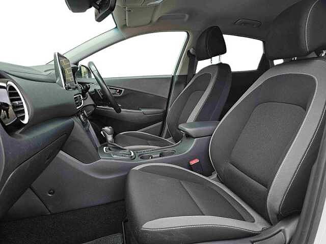Hyundai Kona 1.6 GDi Hybrid Premium 5dr DCT