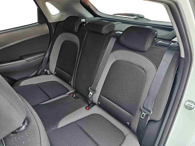 Hyundai Kona 1.6 GDi Hybrid Premium 5dr DCT