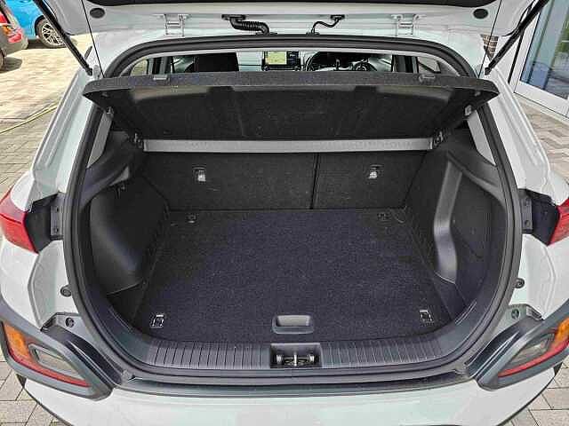 Hyundai Kona 1.6 GDi Hybrid Premium 5dr DCT