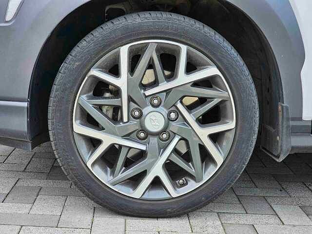 Hyundai Kona 1.6 GDi Hybrid Premium 5dr DCT
