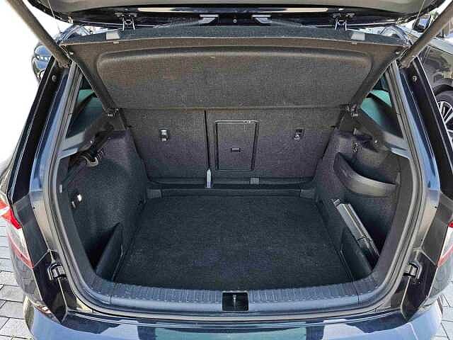 SKODA KAROQ 1.5 TSI Sport Line 5dr