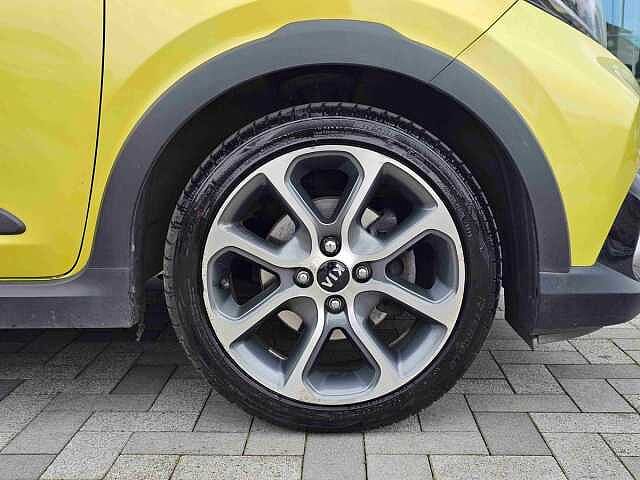 Kia Picanto 1.0 X-Line S 5dr Auto