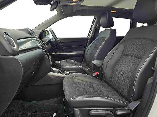 Suzuki Vitara 1.5 Hybrid SZ5 ALLGRIP 5dr AGS