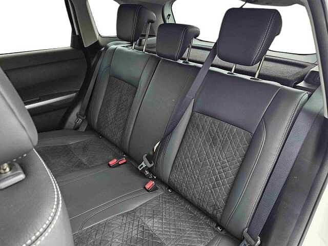 Suzuki Vitara 1.5 Hybrid SZ5 ALLGRIP 5dr AGS