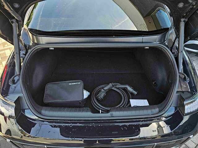 Hyundai Ioniq 6 239kW Ultimate 77kWh 4dr AWD Auto