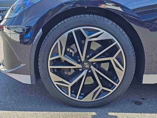 Hyundai Ioniq 6 239kW Ultimate 77kWh 4dr AWD Auto