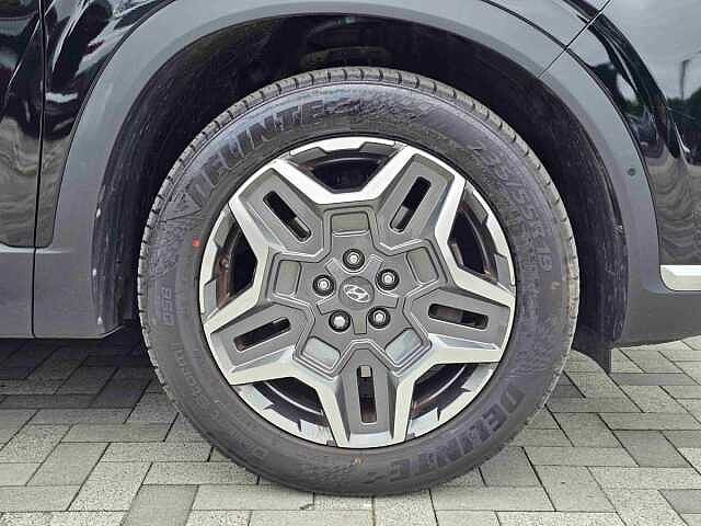 Hyundai Santa Fe 1.6 TGDi Hybrid Ultimate 5dr Auto