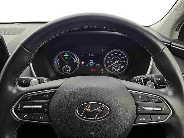 Hyundai Santa Fe 1.6 TGDi Hybrid Premium 5dr Auto