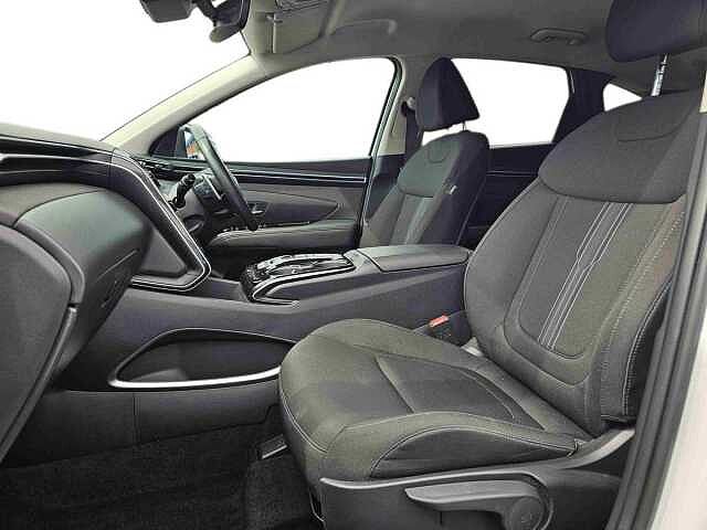 Hyundai Tucson 1.6 TGDi Plug-in Hybrid Premium 5dr 4WD Auto