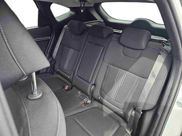 Hyundai Tucson 1.6 TGDi Plug-in Hybrid Premium 5dr 4WD Auto