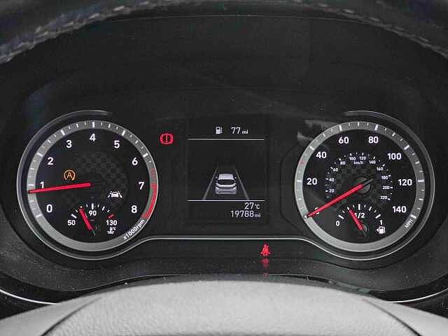 Hyundai i10 1.0 MPi SE Connect 5dr