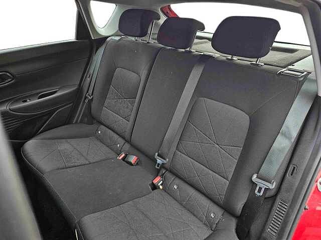 Hyundai Bayon 1.0 TGDi 48V MHEV SE Connect 5dr DCT