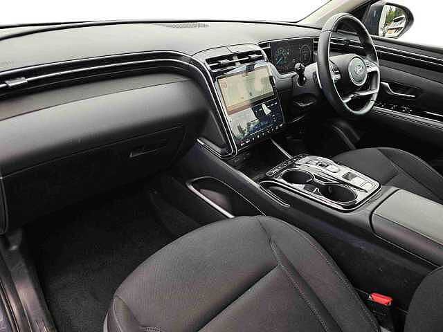 Hyundai Tucson 1.6 TGDi Hybrid 230 Premium 5dr 2WD Auto
