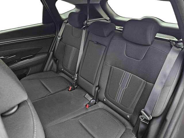 Hyundai Tucson 1.6 TGDi Hybrid 230 Premium 5dr 2WD Auto