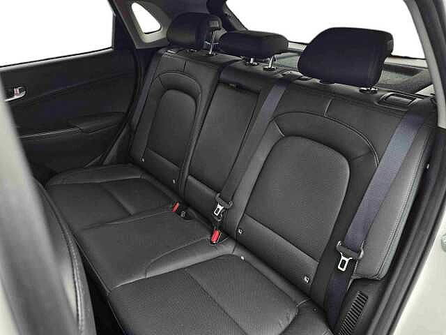 Hyundai Kona 1.0 TGDi 48V MHEV Ultimate 5dr