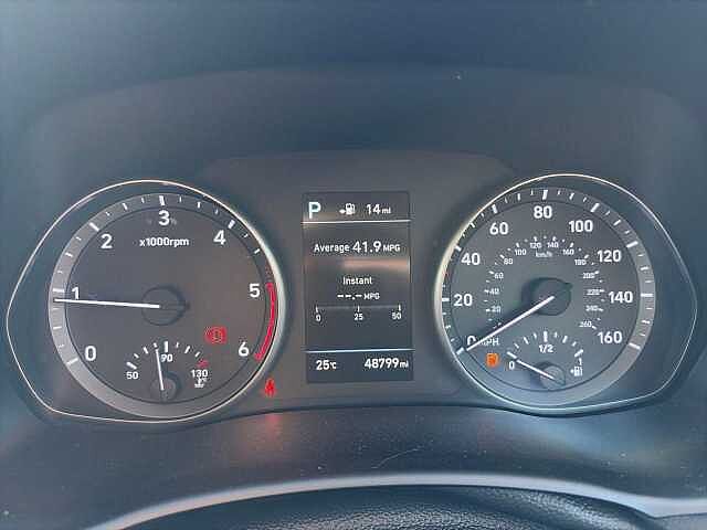 Hyundai i30 1.6 CRDi [136] Premium 5dr DCT
