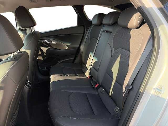 Hyundai i30 1.6 CRDi [136] Premium 5dr DCT