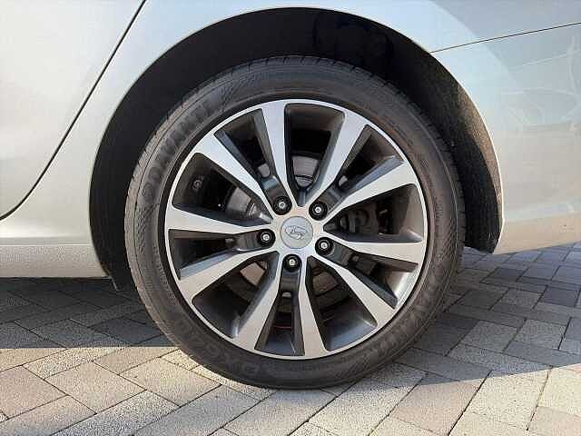 Hyundai i30 1.6 CRDi [136] Premium 5dr DCT