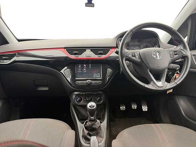 Vauxhall Corsa 1.4 Sport 5dr [AC]