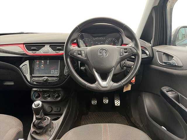 Vauxhall Corsa 1.4 Sport 5dr [AC]