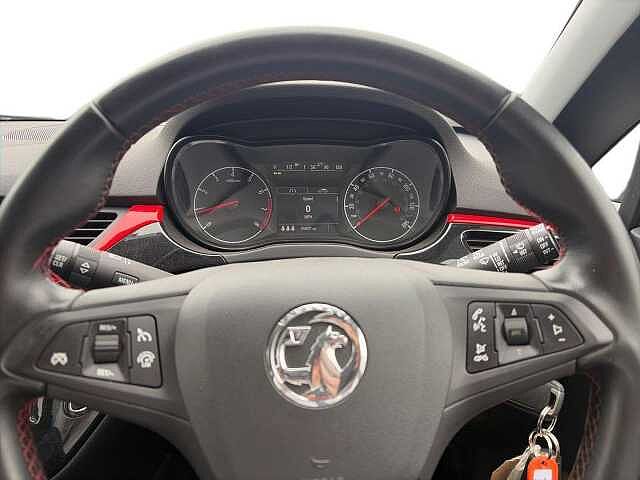 Vauxhall Corsa 1.4 Sport 5dr [AC]