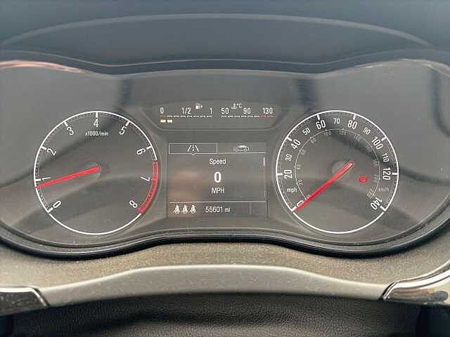 Vauxhall Corsa 1.4 Sport 5dr [AC]