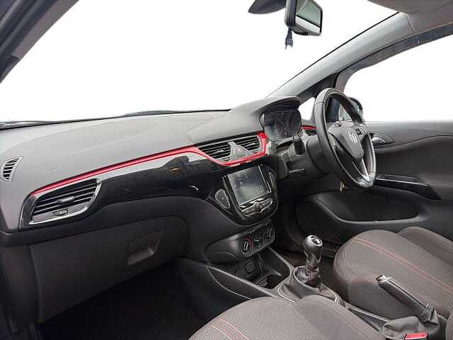 Vauxhall Corsa 1.4 Sport 5dr [AC]