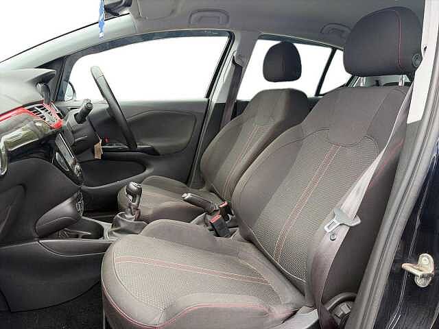 Vauxhall Corsa 1.4 Sport 5dr [AC]