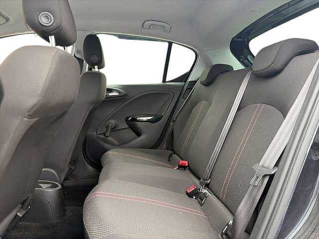 Vauxhall Corsa 1.4 Sport 5dr [AC]