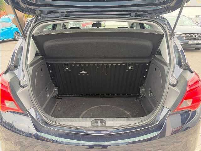 Vauxhall Corsa 1.4 Sport 5dr [AC]